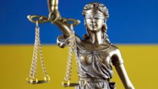 Мукачевского судью посадили на 7 лет за взяточничество
