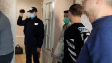 СБУ провела 20 обысков у соратников Медведчука