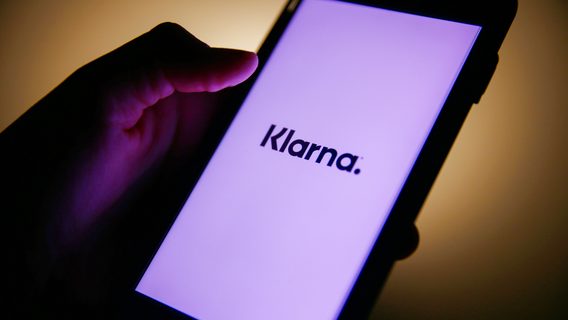 Шведский стартап Klarna привлек $1 млрд при оценке $31 млрд