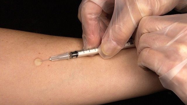 Аптеки обеспечат вакцинами против гриппа