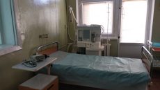 Заполненность COVID-кроватей в медучреждениях Киева превышает 70%