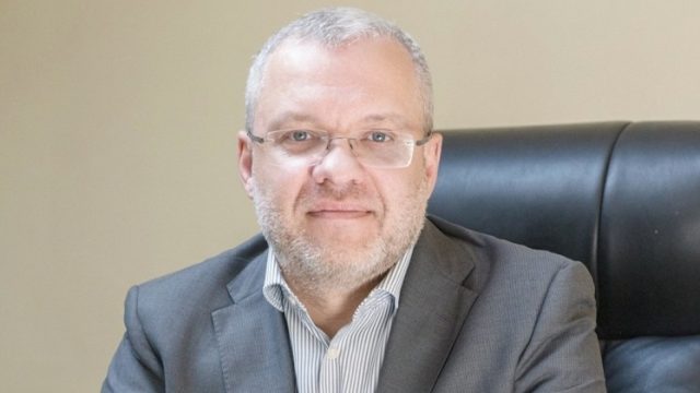 Рада назначила Галущенко министром энергетики