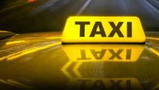 Столичные таксисты резко повысили цены