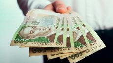 Предприниматели начали получать карантинные 8 тыс. гривен