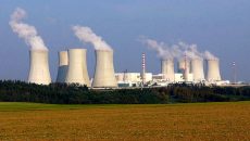 Чехия не допустит РФ к строительству АЭС