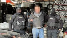 В Киеве полицейский за взятку «разрешал» ресторанам работать в локдаун – ГБР