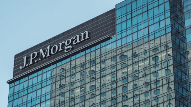 JPMorgan ведет переговоры с властями Китая из-за шутки главы банка