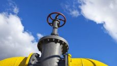 Газпром постепенно сокращает транзит газа через Украину - Оператор ГТС