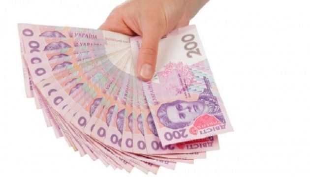 На каждого украинца приходится 70 банкнот – НБУ