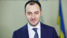 Кубраков назначен министром инфраструктуры