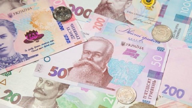 Дефицит бюджета ПФУ вырос до 7,6 млрд гривен