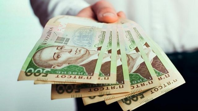 Карантинные выплаты уже получили 75 тыс. украинцев – Минэкономики