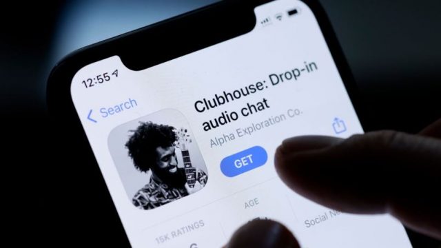 Социальная сеть Clubhouse запускает версию на Android