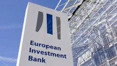 Европейский инвестиционный банк с 2007 года вложил в Украину более €7 млрд