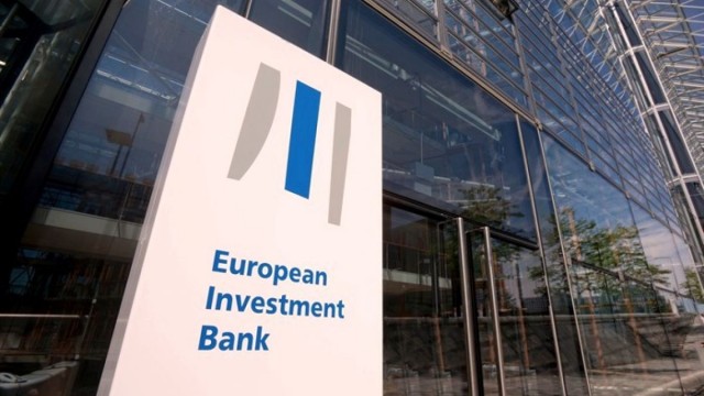 ЕИБ выделил украинским проектам €7,5 миллиарда – Минфин