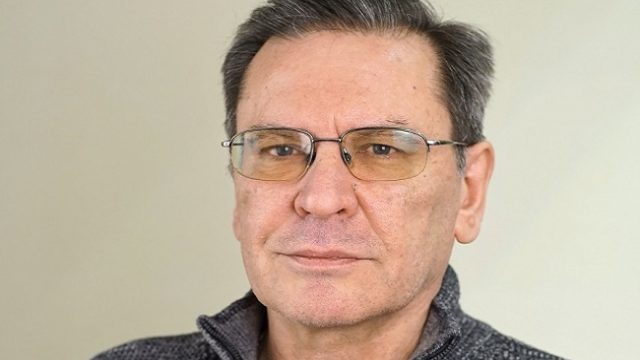 Кабмин назначил временного руководителя «Укравтодора»
