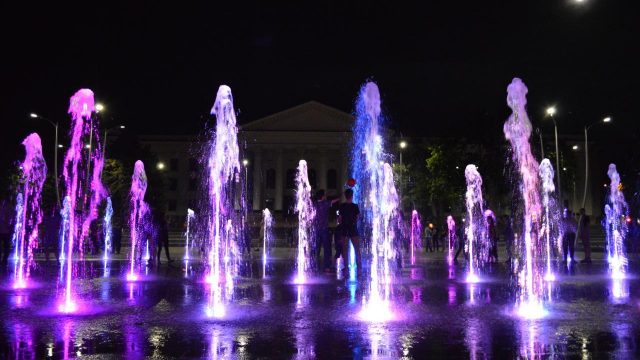 В Киеве отрылся 