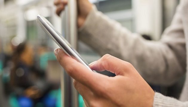 В столичном метрополитене завершили запуск мобильного интернета