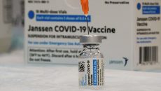 Дания отказалась от вакцины Johnson & Johnson