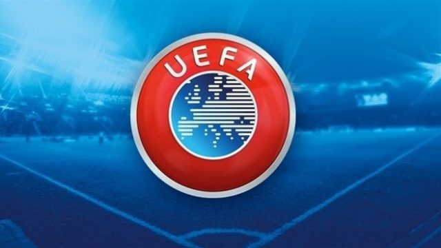 УЕФА перенес финал Лиги чемпионов