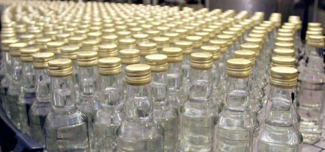 Распродажа спиртзаводов принесла 200 млн грн – Минэкономики
