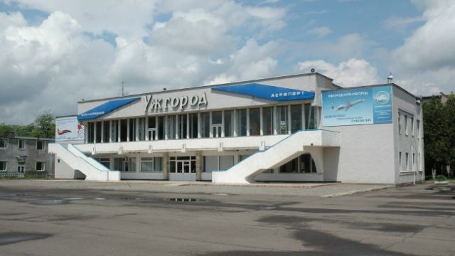 Аэропорт «Ужгород» возобновляет полноценную работу – Мининфраструктуры