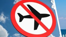 ЕС поддержал запрет на полеты белорусским авиакомпаниям в Евросоюз