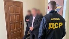 Чиновника УЗ задержали на взятке – Офис генпрокурора