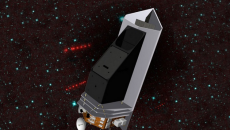 NASA представила телескоп для «охоты» на опасные астероиды
