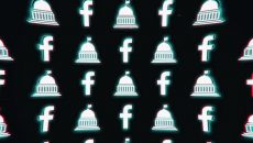 Facebook отменит привилегии для политиков