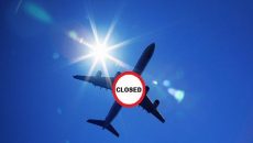 Белорусским авиаперевозчикам запретили посадку в аэропортах ЕС