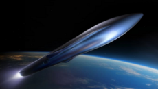 Американский стартап создаст ракету, напечатанную на 3D-принтере