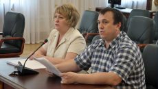На Киевщине судью приговорили к шести годам