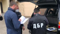 ГБР подозревает шесть таможенников в нанесении ущерба бюджету на 17 млн гривен
