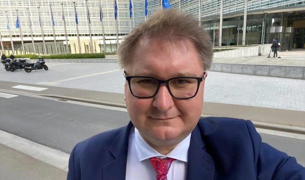 Торгпред Украины избран главой Международного совета по зерну