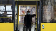 В Украине повысилась стоимость проезда в общественном транспорте