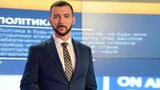 Зеленский назначил себе пресс-секретаря