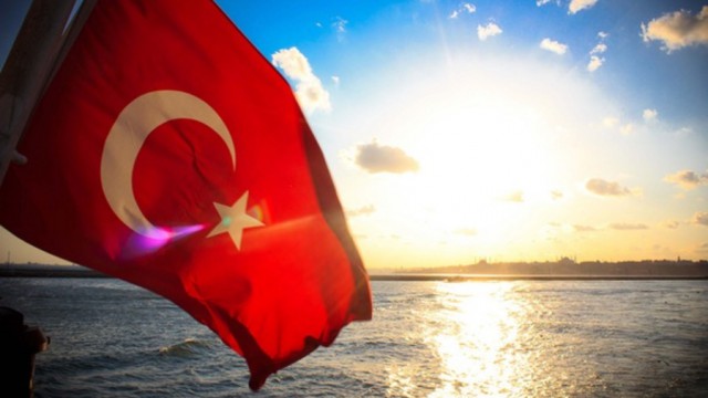 Турция для туристов вводит новые правила въезда