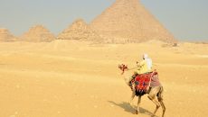 Как не попасться на удочку мошенникам: 7 правил для туристов в Египте