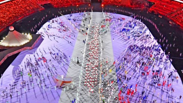 В Японии оценили возможность отмены Олимпиады-2020
