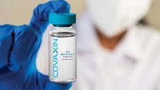 Производитель индийской вакцины Covaxin от COVID-19 сообщил о ее эффективности