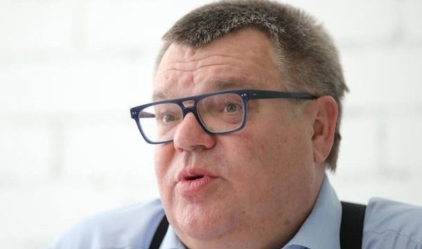 Суд в Минске приговорил оппозиционера Бабарико к 14 годам лишения свободы