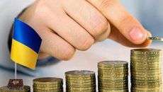 В июне международные резервы Украины выросли на 2% — НБУ
