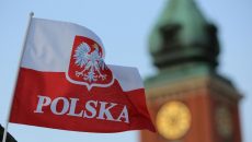 Украинцы с большей вероятностью задержатся в Польше: о чем говорит последнее исследование польского Нацбанка