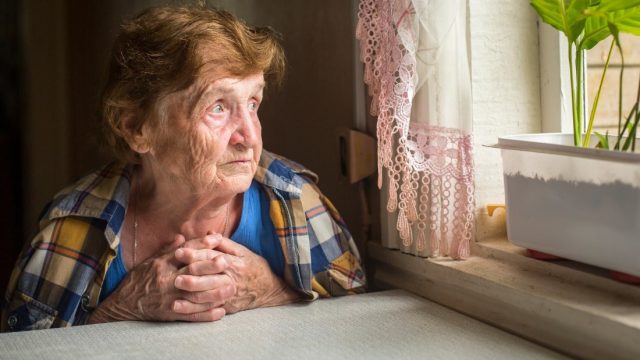 В «ТЕДИС Украина» рассказали о своем опыте помощи домам престарелых