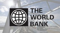 Всемирный банк выделил «Укргидроэнерго» $212 миллионов