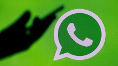 WhatsApp оштрафовали на 225 млн евро