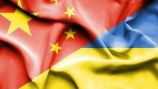 Китай поможет Украине в развитии инфраструктуры