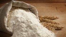 Экспорт пшеничной муки сократился на 40% - Минагро