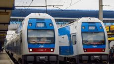 В УЗ пообещали восстановить один из двух поездов Skoda
